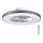 Rabalux - Dimmbare LED-Deckenleuchte mit Ventilator LED/40W/230V 3000-6500K + Fernbedienung