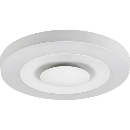 Rabalux - Dimmbare LED-RGB-Deckenleuchte LED/40W/230V 3000-6000K + Fernbedienung
