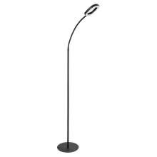 Rabalux - Dimmbare LED-Stehlampe mit Touch-Funktion LED/11W/230V 3000K