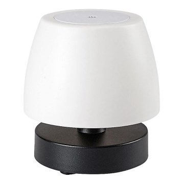 Rabalux – Dimmbare LED-Tischleuchte LED/3W/5V 2000 mAh IP44