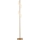 Rabalux - Dimmbare Touch-Stehleuchte, LED 12 W, 230 V, 3000 K