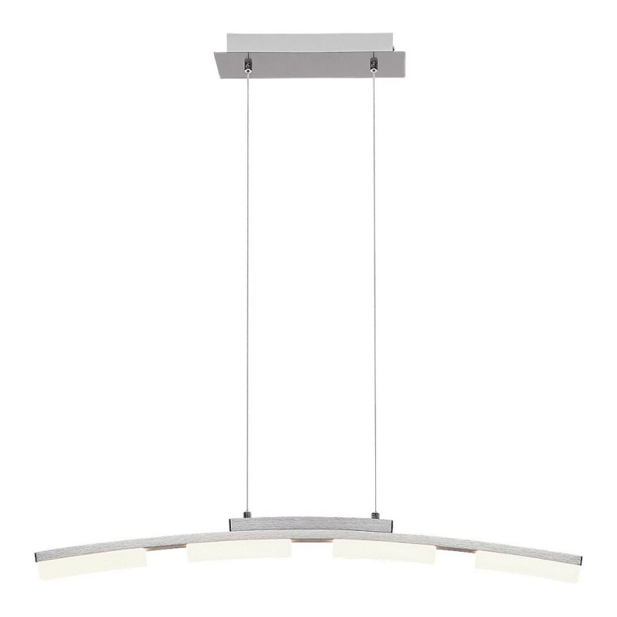 Rabalux - Dimmbarer LED-Hängekronleuchter LED/20W/230V