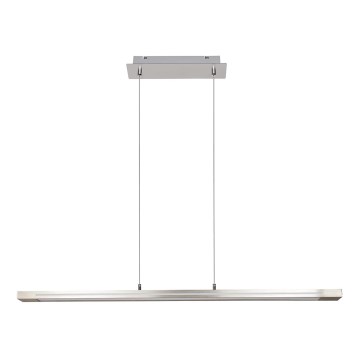 Rabalux - Dimmbarer LED-Hängekronleuchter LED/27W/230V