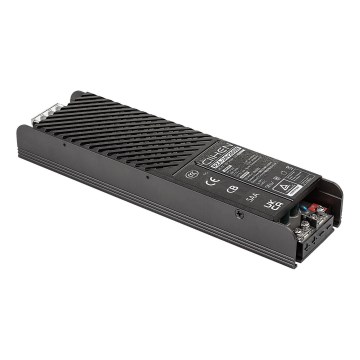Rabalux - Einbau-Stromversorgung für Leuchten im Schienensystem 200W/230V