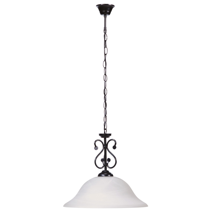 Rabalux - Ersatzglas E27 d 40 cm