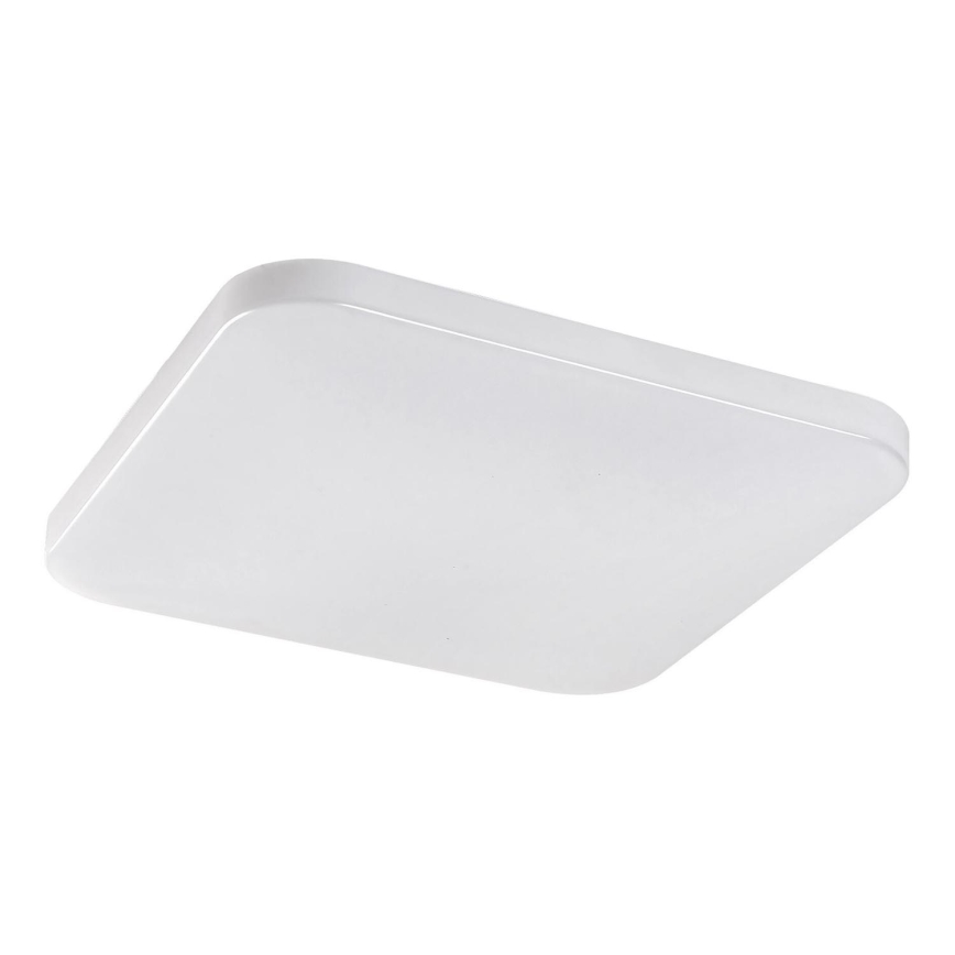 Rabalux - Ersatzglas für Deckenleuchte VENDEL 71109, 75015 weiß