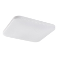 Rabalux - Ersatzglas für die Deckenleuchte VENDEL 71109, 75015 weiß