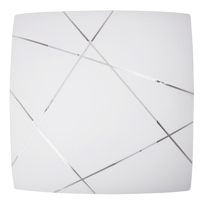 Rabalux - Ersatzglas für Leuchte PHAEDRA E27