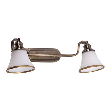 Rabalux - Ersatzglas für Strahler GRANDO E14 d 11 cm