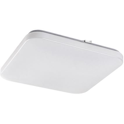 Rabalux - Ersatzglas für Deckenleuchte VENDEL 71109, 75015 weiß
