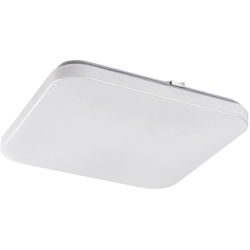 Rabalux - Ersatzglas für Deckenleuchte VENDEL 71109, 75015 weiß