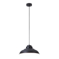 Rabalux - Hängeleuchte mit Kabel 1xE27/60W/230V Ø 31 cm