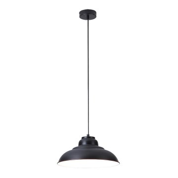Rabalux - Hängeleuchte mit Kabel 1xE27/60W/230V Ø 31 cm
