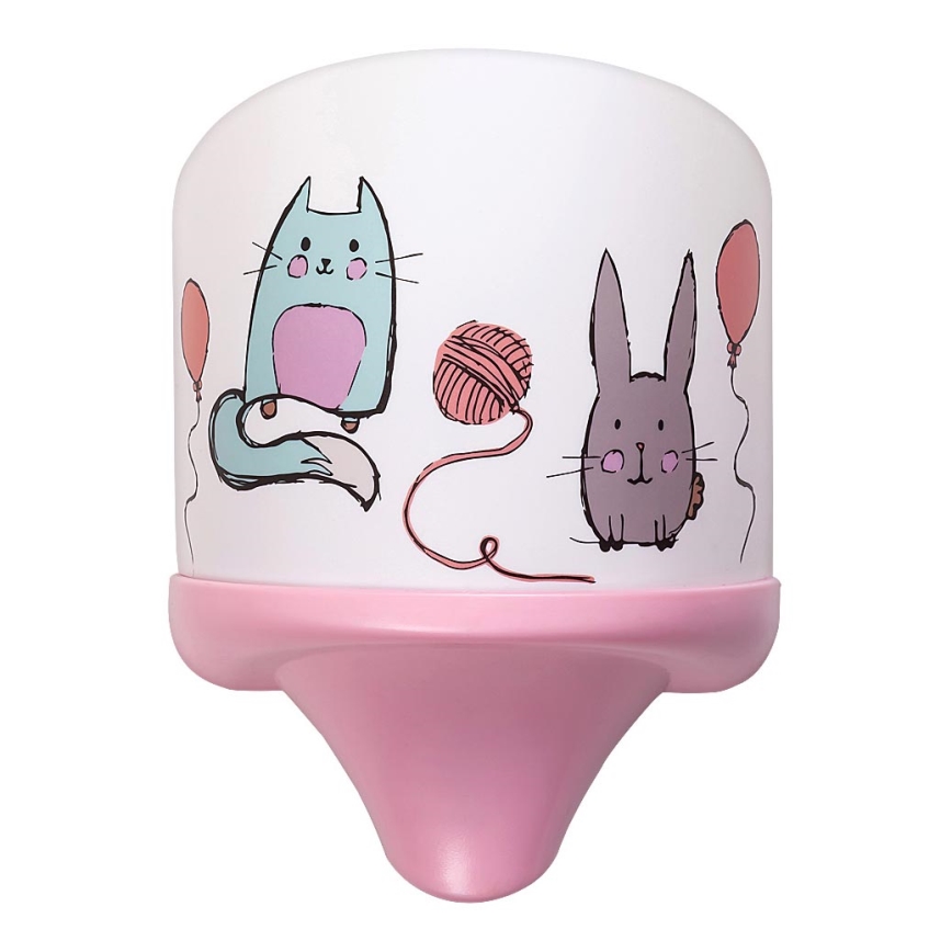 Rabalux - Kinder-Wandleuchte E14/7W