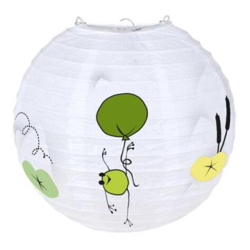 Rabalux - Kinderlampenschirm für Hängeleuchte max. 40W d 40 cm