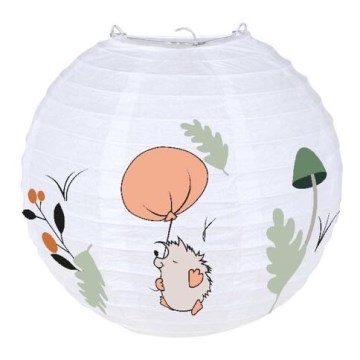 Rabalux - Kinderlampenschirm für Hängeleuchte max. 40W d 40 cm