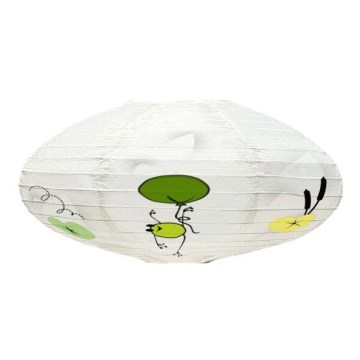 Rabalux - Kinderlampenschirm für Hängeleuchte max. 40W d 50 cm