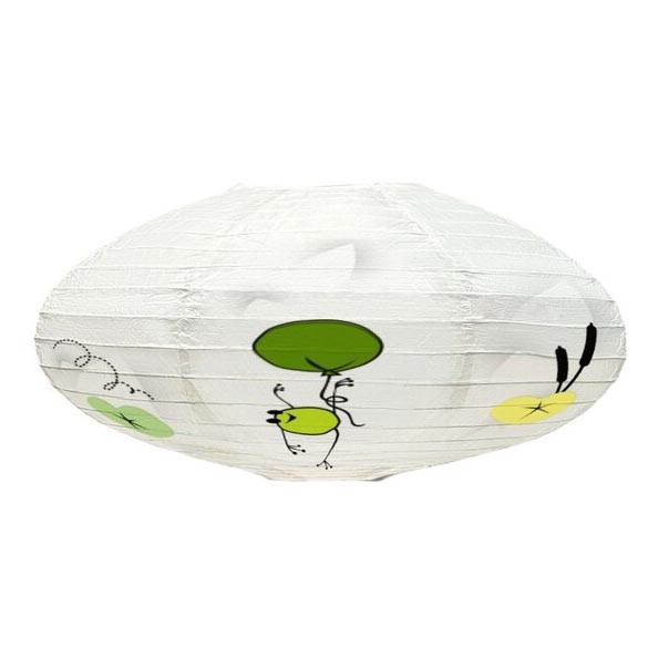 Rabalux - Kinderlampenschirm für Hängeleuchte max. 40W d 50 cm