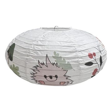 Rabalux - Kinderlampenschirm für Hängeleuchte max. 40W d 50 cm