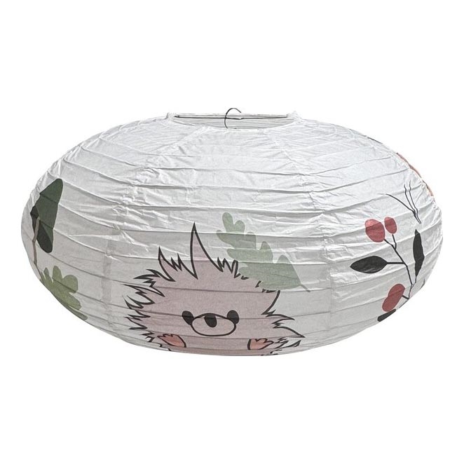 Rabalux - Kinderlampenschirm für Hängeleuchte max. 40W d 50 cm