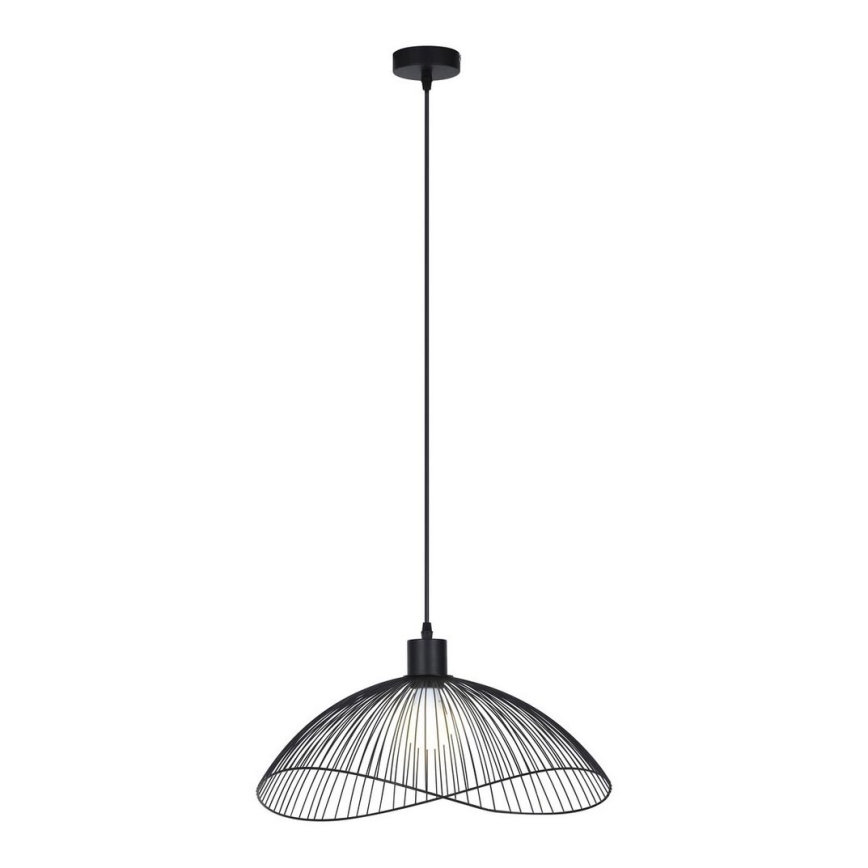 Rabalux - Kronleuchter an Schnur 1xE27/60W/230V