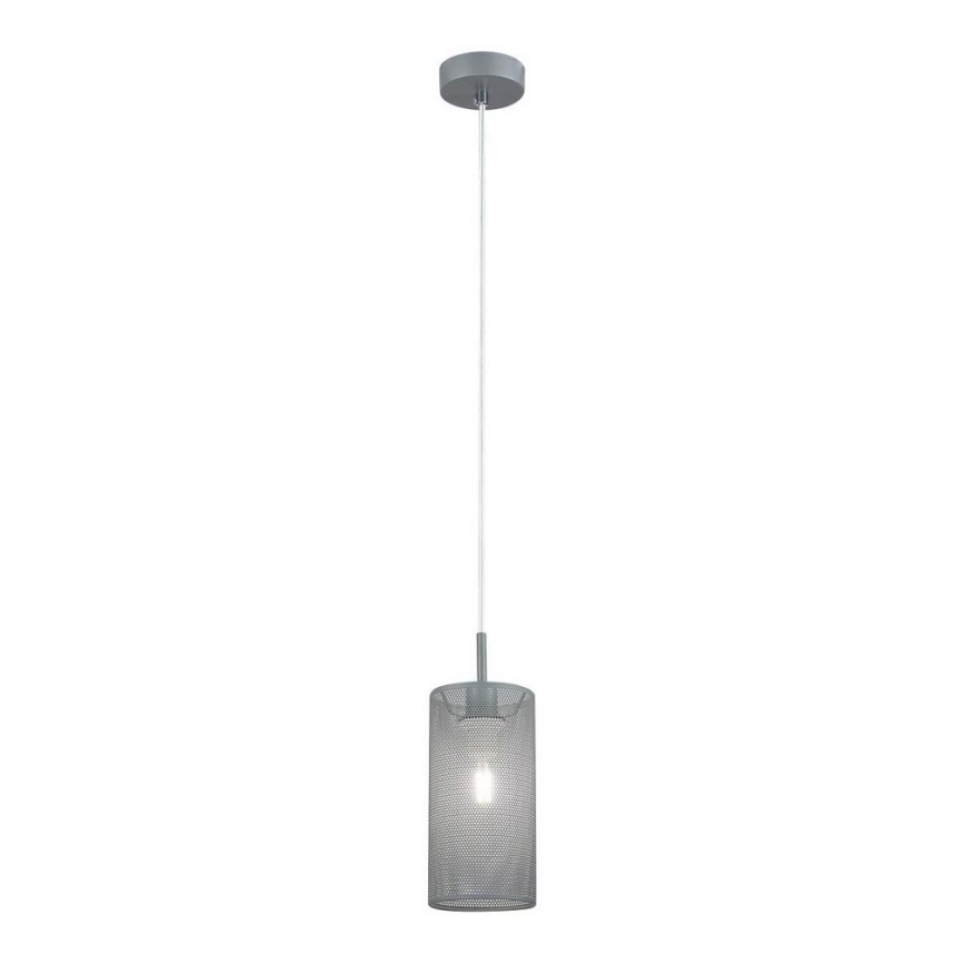 Rabalux - Kronleuchter an Schnur E14/25W/230V