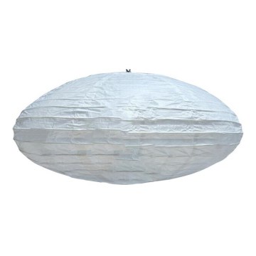 Rabalux - Lampenschirm für Hängeleuchte max. 40W d 50 cm weiß