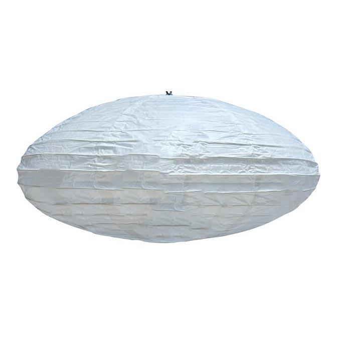 Rabalux - Lampenschirm für Hängeleuchte max. 40W d 50 cm weiß