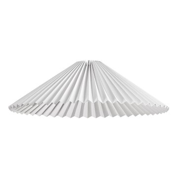Rabalux - Lampenschirm für Kronleuchter, max. 40 W, Ø 59 cm, weiß