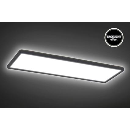 Rabalux - LED Anbauleuchte LED/22W/230V