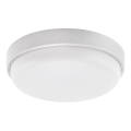 Rabalux - LED Außen-Deckenleuchte LED/14W/230V IP54 weiß