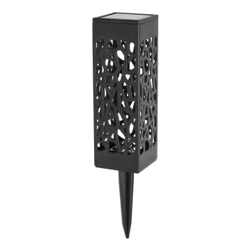 Rabalux - LED Außen-Solarleuchte LED/0,16W/1xAA 400 mAh IP24