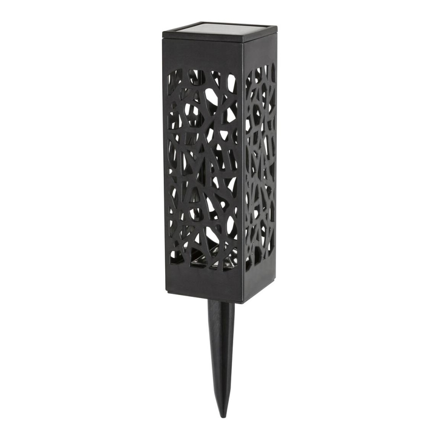 Rabalux - LED Außen-Solarleuchte LED/0,16W/1xAA 400 mAh IP24