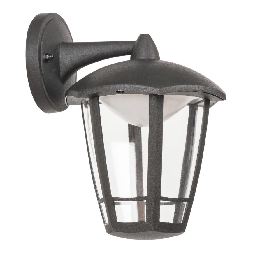 Rabalux - LED Außenbeleuchtung LED/8W/230V IP44