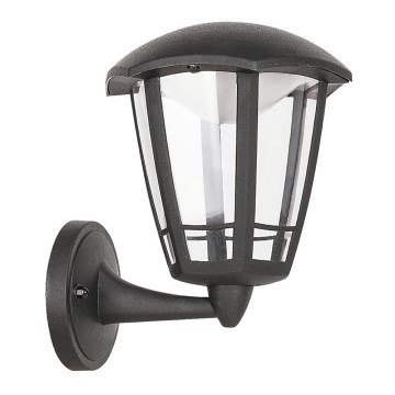 Rabalux - LED Außenbeleuchtung LED/8W/230V IP44