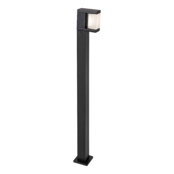 Rabalux - LED-Außenleuchte LED/10W/230V IP54