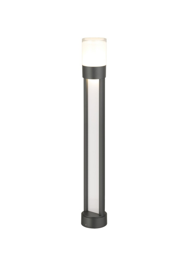 Rabalux - LED-Außenleuchte LED/12W/230V IP44 80 cm