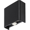 Rabalux - LED Außenwandleuchte 2W/230V 2000/2700/4000K IP65