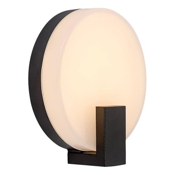 Rabalux - LED Außenwandleuchte LED/10W/230V IP44