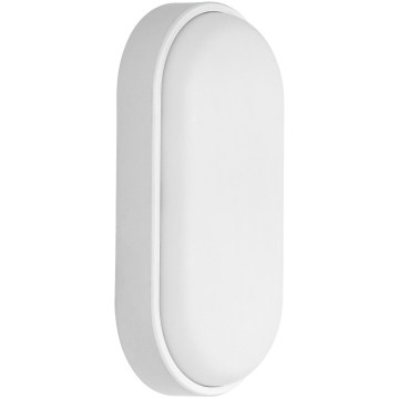 Rabalux - LED Außenwandleuchte LED/14W/230V IP54 weiß