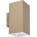 Rabalux - LED-Außenwandleuchte LED/18W/230V 2700/4000/6500K IP65