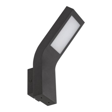 Rabalux - LED-Außenwandleuchte LED/9W/230V IP44