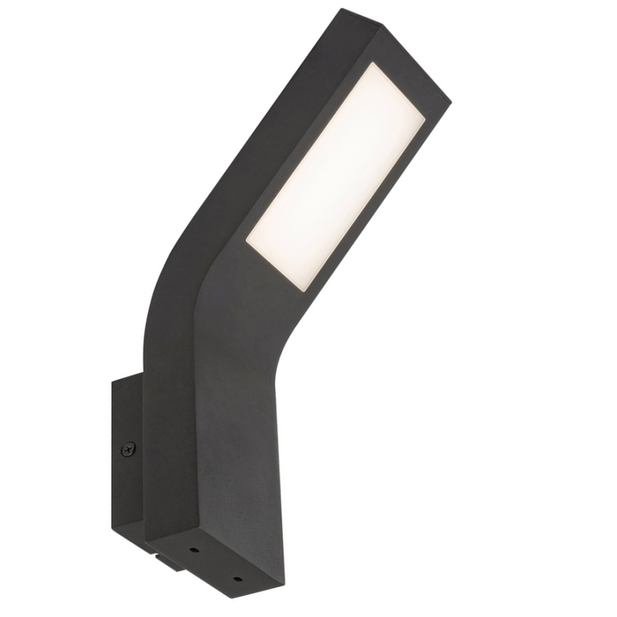 Rabalux - LED-Außenwandleuchte LED/9W/230V IP44