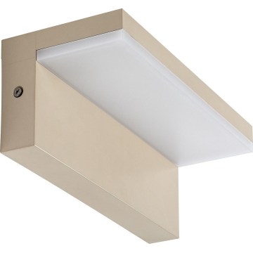 Rabalux - LED Außenwandleuchte LED/9W/230V IP54 beige