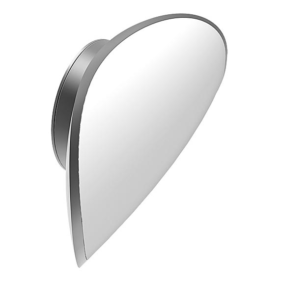 Rabalux - LED Auβen-Wandbeleuchtung 1xLED/12W IP54
