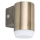 Rabalux - LED Auβen-Wandbeleuchtung LED/4W/230V IP44 bronze