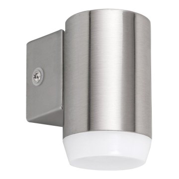 Rabalux - LED Auβen-Wandbeleuchtung LED/4W/230V IP44