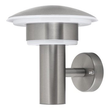 Rabalux - LED Auβen-Wandbeleuchtung LED/9W/230V IP44 1000lm 4000K