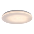 Rabalux - LED-Bad-Deckenleuchte LED/36W/230V 3000/4000/6000K IP44 Ø 41 cm