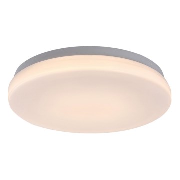Rabalux - LED Badezimmer-Deckenleuchte LED/12W/230V 3000/4000/6000K IP44